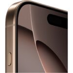 Смартфон Apple iPhone 16 Pro Max 512GB Desert Titanium - Image 5