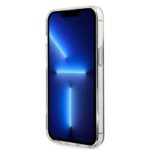 Калъф от Guess case за iPhone 13 Pro 6,1" black hardcase Magsafe IML 4G - Image 4