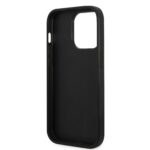 Калъф от Guess 4G Stripe Case за iPhone 14 Pro - Max Grey - Image 5