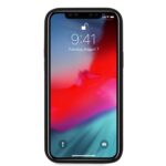 Калъф Guess 4G Triangle Case for iPhone 12 Pro Max 6.7 Grey - Image 4
