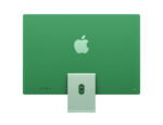 iMac 24 Retina 4.5K | M4 чип с 10 ядрен CPU и 10 ядрен GPU | 16GB памет | 512GB SSD - Green - Image 3