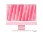 iMac 24 Retina 4.5K | M4 чип с 10 ядрен CPU и 10 ядрен GPU | 16GB памет | 256GB SSD - Pink - Image 4
