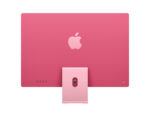 iMac 24 Retina 4.5K | M4 чип с 10 ядрен CPU и 10 ядрен GPU | 16GB памет | 512GB SSD - Pink - Image 3