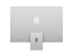 iMac 24 Retina 4.5K | M4 чип с 10 ядрен CPU и 10 ядрен GPU | 16GB памет | 256GB SSD - Silver - Image 2