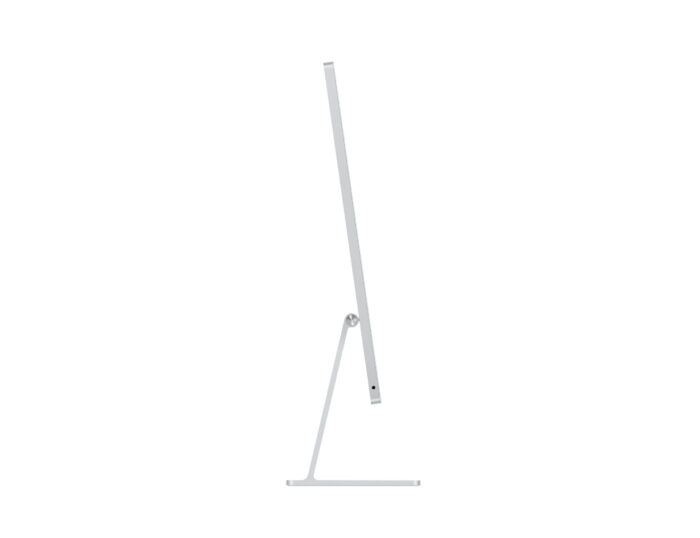 iMac 24 Retina 4.5K | M4 чип с 10 ядрен CPU и 10 ядрен GPU | 16GB памет | 256GB SSD - Silver - Image 4