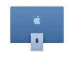iMac 24 Retina 4.5K | M4 чип с 8 ядрен CPU и 8 ядрен GPU | 16GB памет | 256GB SSD - Blue - Image 2