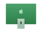iMac 24 Retina 4.5K | M4 чип с 8 ядрен CPU и 8 ядрен GPU | 16GB памет | 256GB SSD - Green - Image 2