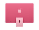 iMac 24 Retina 4.5K | M4 чип с 8 ядрен CPU и 8 ядрен GPU | 16GB памет | 256GB SSD - Pink - Image 3