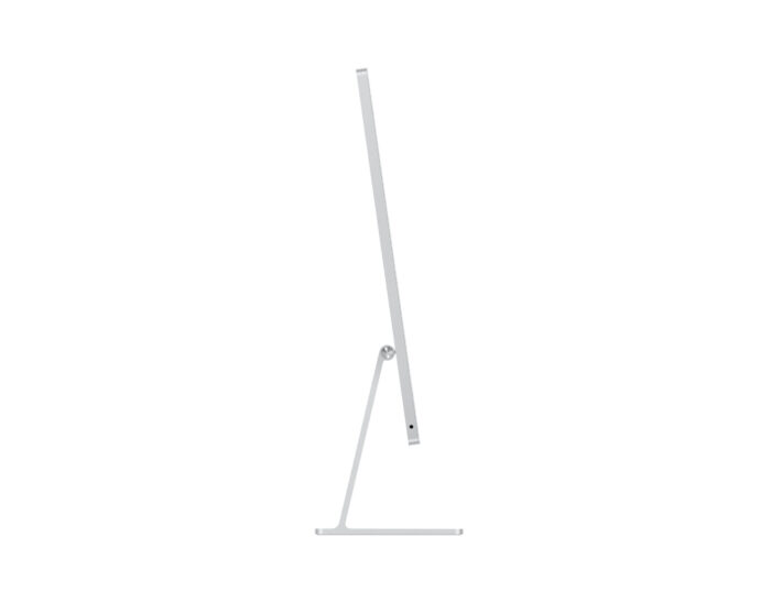 iMac 24 Retina 4.5K | M4 чип с 8 ядрен CPU и 8 ядрен GPU | 16GB памет | 256GB SSD - Silver - Image 4