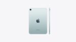 Apple iPad mini (A17 Pro) Cellular 128GB - Blue - Image 2