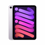 Apple iPad mini (A17 Pro) Cellular 128GB - Purple