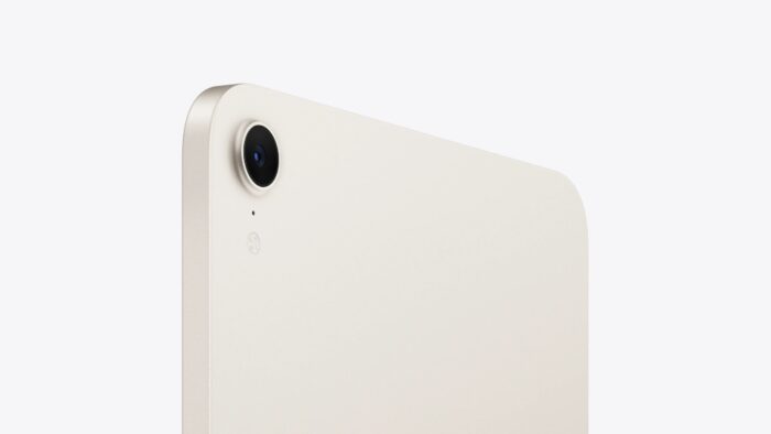 Apple iPad mini (A17 Pro) Wi-Fi 128GB - Starlight - Image 2