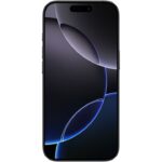 Смартфон Apple iPhone 16 Pro 512GB Black Titanium - Image 7