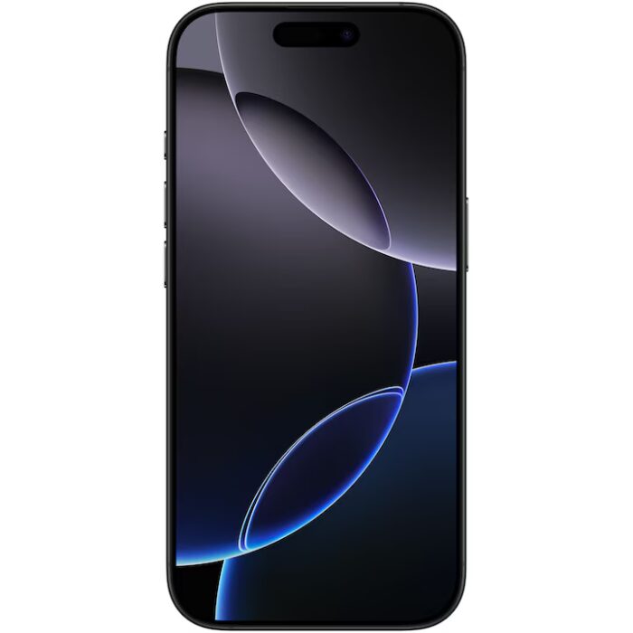 Смартфон Apple iPhone 16 Pro 512GB Black Titanium - Image 7