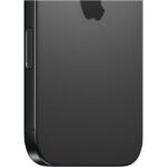 Смартфон Apple iPhone 16 Pro 512GB Black Titanium - Image 6