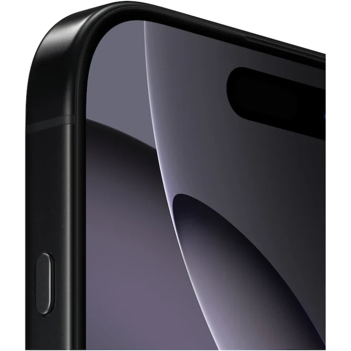 Смартфон Apple iPhone 16 Pro 512GB Black Titanium - Image 4