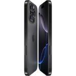 Смартфон Apple iPhone 16 Pro 512GB Black Titanium - Image 5