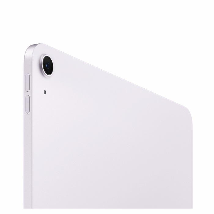 Apple 11-inch iPad Air (M2) Wi-Fi 128GB - Purple - Image 3