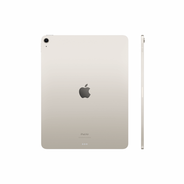 Apple 11-inch iPad Air (M3) Cellular 128GB - Starlight - Image 3