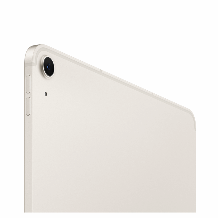 Apple 13-inch iPad Air (M3) Wi-Fi 1TB - Starlight - Image 2