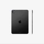 Apple 13-inch iPad Pro (M4) WiFi 256GB with Standard glass - Space Black - Image 3