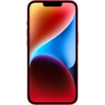 Смартфон Apple iPhone 14 Plus,128GB, 5G, (PRODUCT)RED - Image 2