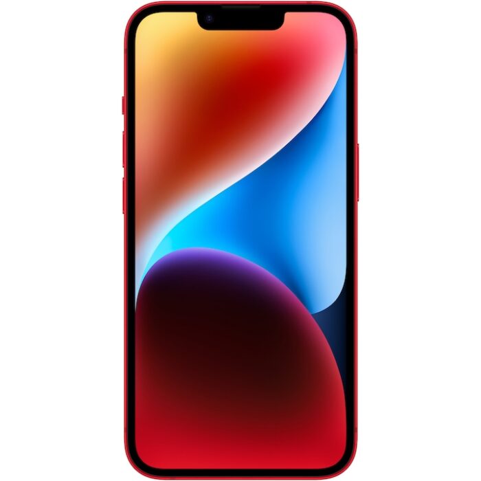 Смартфон Apple iPhone 14 Plus,128GB, 5G, (PRODUCT)RED - Image 2