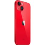 Смартфон Apple iPhone 14 Plus,128GB, 5G, (PRODUCT)RED - Image 3