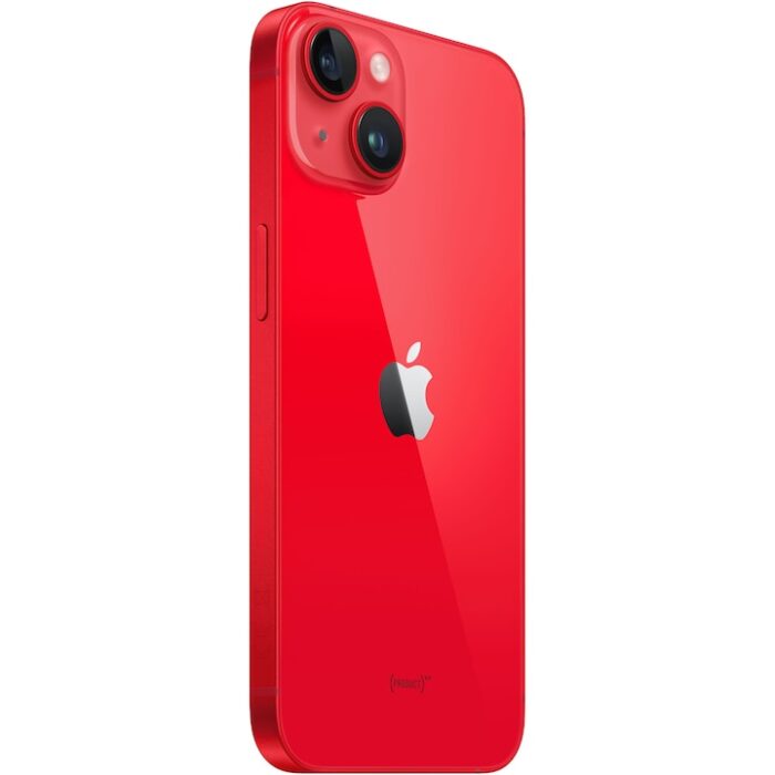 Смартфон Apple iPhone 14 Plus,128GB, 5G, (PRODUCT)RED - Image 3