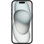 Смартфон Apple iPhone 15 Plus, 128GB, 5G, Black - Image 3