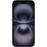 Смартфон Apple iPhone 16 512GB Black - Image 7