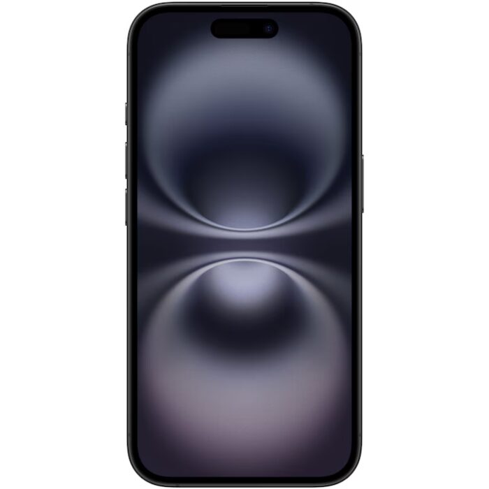 Смартфон Apple iPhone 16 Plus 128GB Black - Image 7