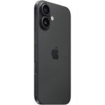 Смартфон Apple iPhone 16 512GB Black - Image 2