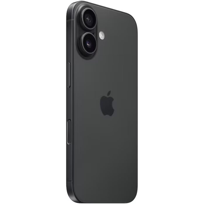 Смартфон Apple iPhone 16 Plus 128GB Black - Image 2