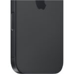 Смартфон Apple iPhone 16 512GB Black - Image 4