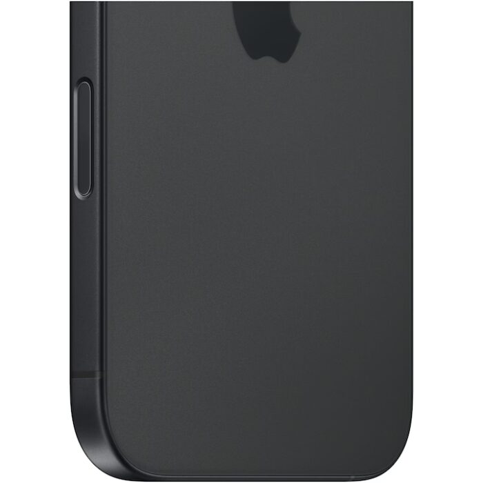 Смартфон Apple iPhone 16 Plus 128GB Black - Image 4