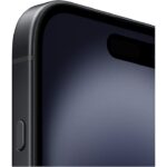 Смартфон Apple iPhone 16 512GB Black - Image 3