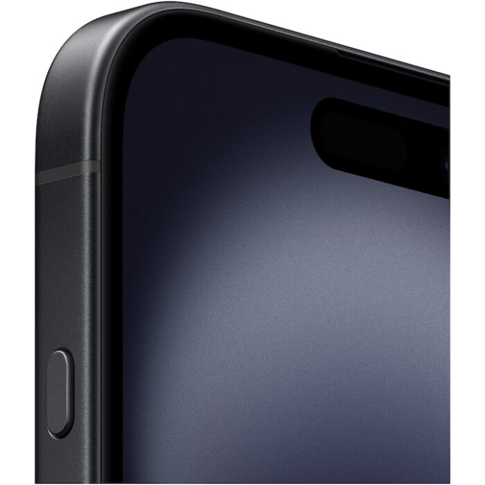 Смартфон Apple iPhone 16 Plus 128GB Black - Image 3