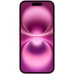 Смартфон Apple iPhone 16 Plus 256GB Pink - Image 6