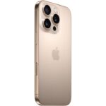 Смартфон Apple iPhone 16 Pro 512GB Desert Titanium - Image 5