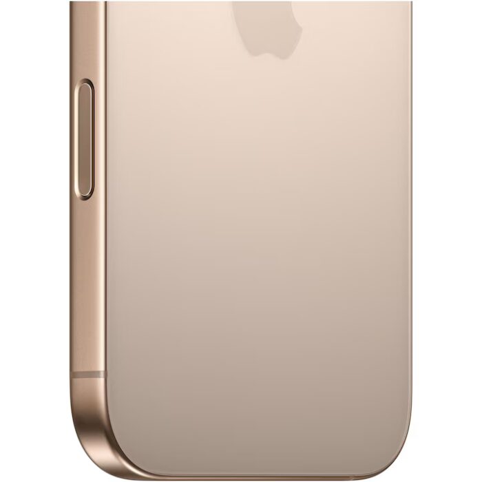 Смартфон Apple iPhone 16 Pro 512GB Desert Titanium - Image 3