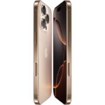 Смартфон Apple iPhone 16 Pro 512GB Desert Titanium - Image 2