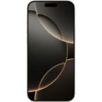 Смартфон Apple iPhone 16 Pro Max 1TB Natural Titanium - Image 5