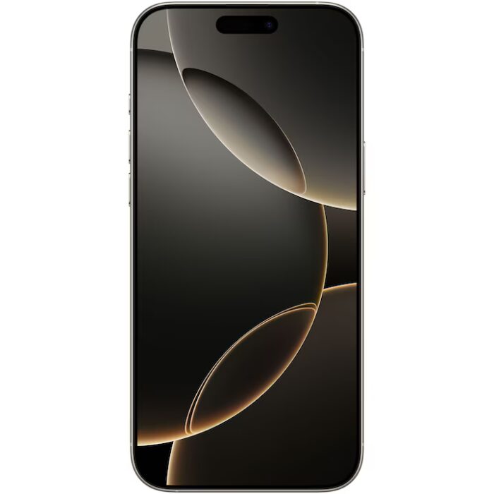Смартфон Apple iPhone 16 Pro Max 1TB Natural Titanium - Image 5
