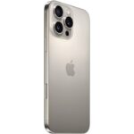 Смартфон Apple iPhone 16 Pro Max 1TB Natural Titanium - Image 2