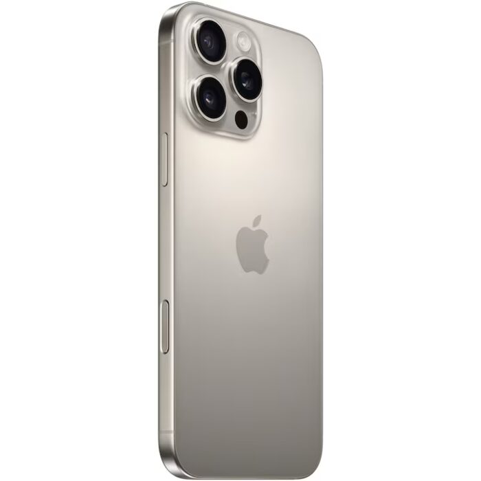 Смартфон Apple iPhone 16 Pro Max 1TB Natural Titanium - Image 2