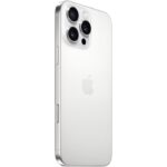 Смартфон Apple iPhone 16 Pro Max 512GB White Titanium - Image 2