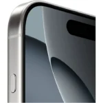 Смартфон Apple iPhone 16 Pro Max 512GB White Titanium - Image 4