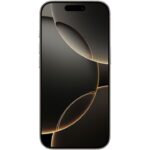 Смартфон Apple iPhone 16 Pro 512GB Natural Titanium - Image 2
