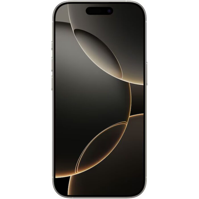 Смартфон Apple iPhone 16 Pro 512GB Natural Titanium - Image 2